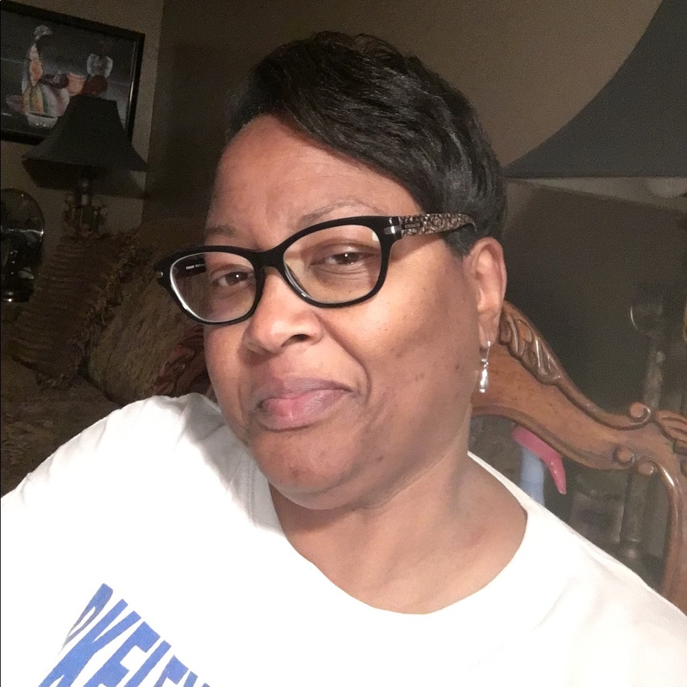 Meet your Posher, Wanda